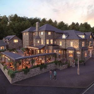 The Swallow Falls Inn - The Inn Collection Group