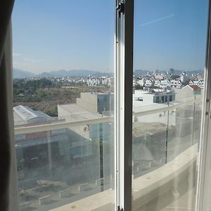 Blue Heaven Hotel