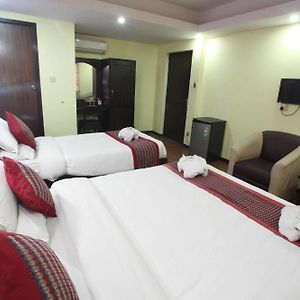 Kathmandu Home Annex