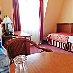 Hotel Nowy Dwor W Zaczerniu